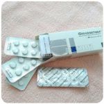 Феназепам  Phenazepam Valenta  1 мг в Сургуте