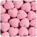 Экстази  Ecstasy Love 200 MDMA в Сургуте