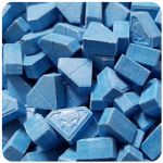 Экстази  Ecstasy Punisher 250 мг MDMA в Сургуте