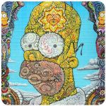 Марки LSD-25 VHQ чистых 250 мкг в Сургуте